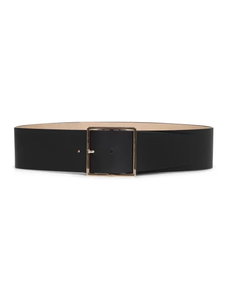 Pasek Max Mara czarny