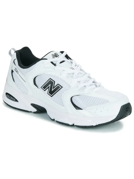 Tenisky New Balance 530 biela