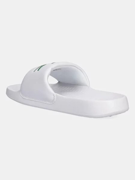 Lacoste Papucs fehér