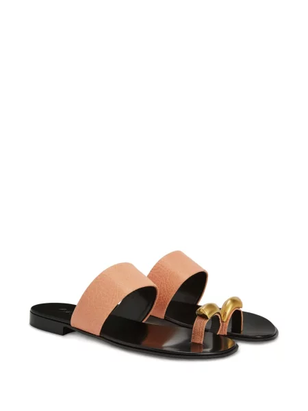Sandale Giuseppe Zanotti roz