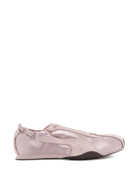 Tenisky Puma Suede ružová