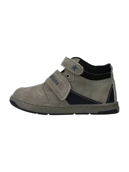 Pantofi copii Chicco gri