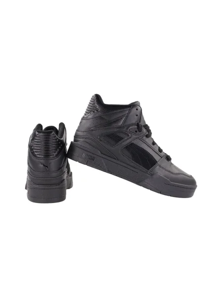 Pantofi Puma negru