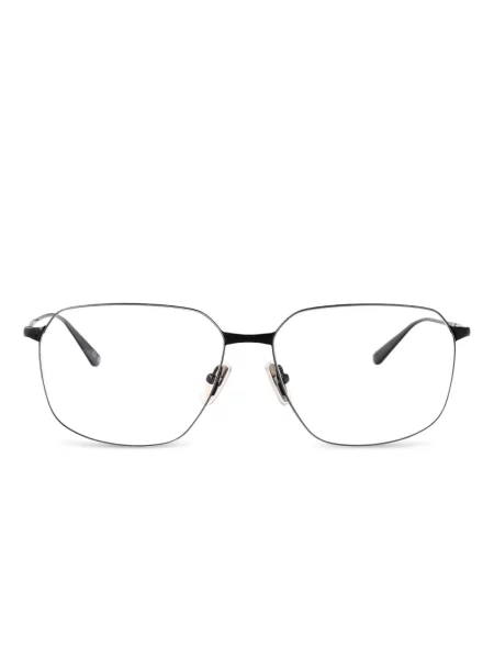 Ochelari de soare Balenciaga Eyewear negru