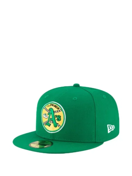Șapcă New Era Cap verde