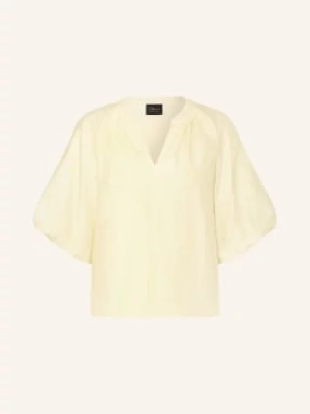 Top S.oliver Black Label černý