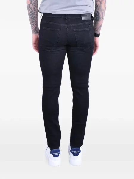 Blugi Pt Torino negru