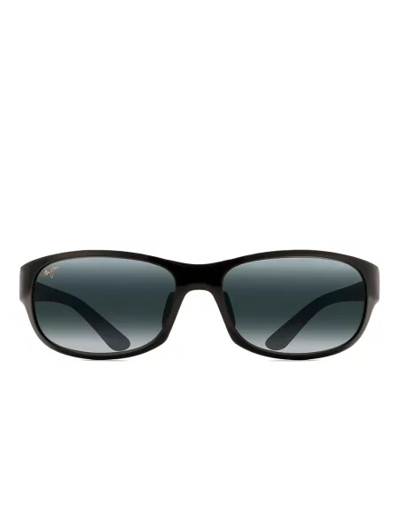 Ochelari de soare Maui Jim maro