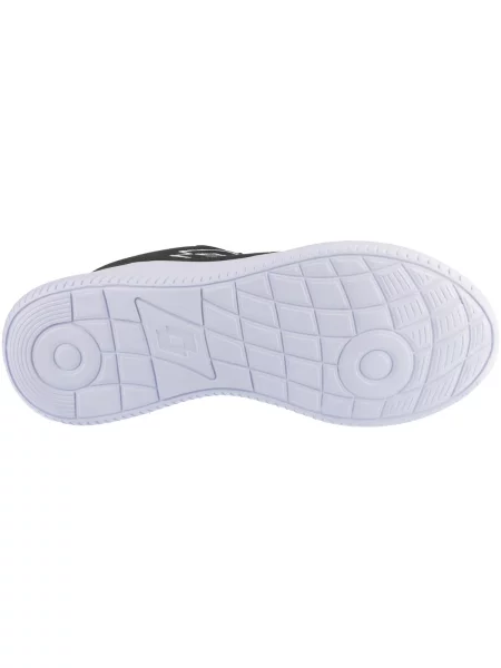 Tenisky Lotto černé