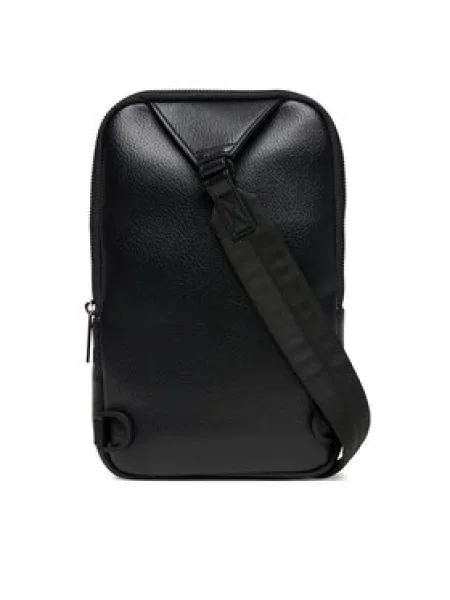 Ľadvinka Armani Exchange čierna