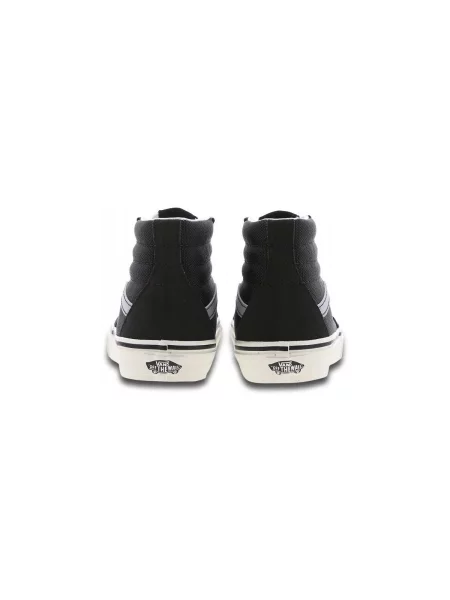 Pantofi Vans alb