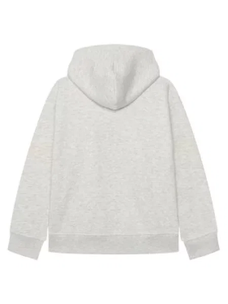 Mikina Sprandi šedá