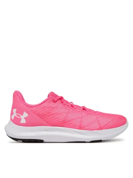Bežecké tenisky Under Armour ružová