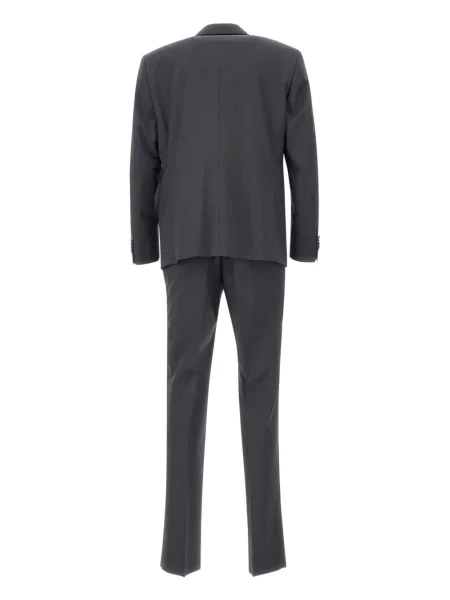 Costum Marchesani de costum gri