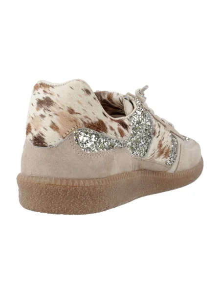 Pantofi Cetti maro
