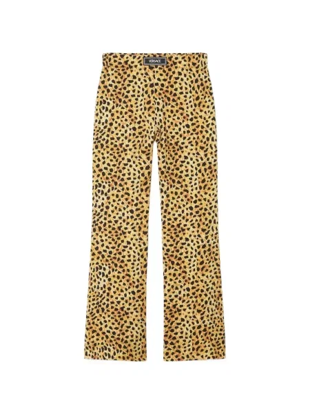 Dětské kalhoty Versace