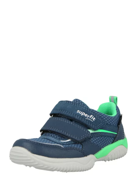 Sneakers Superfit μπλε