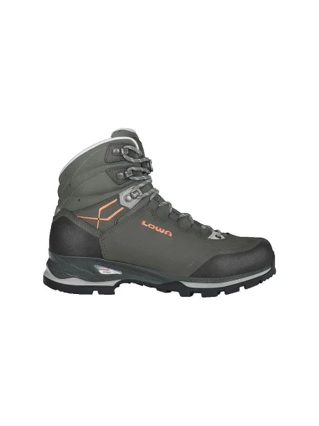 Pantofi Lowa gri