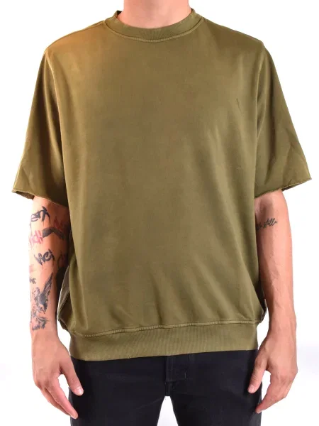 Majica Paolo Pecora kaki