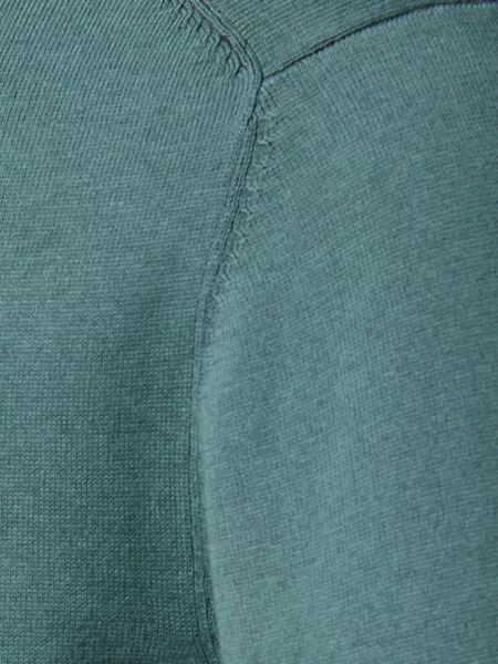 Свитер Pierre Cardin зеленый