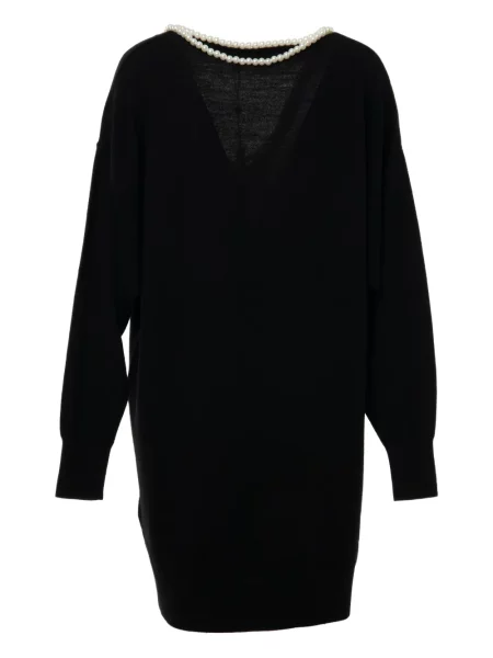 Rochie mini Zimmermann de costum negru