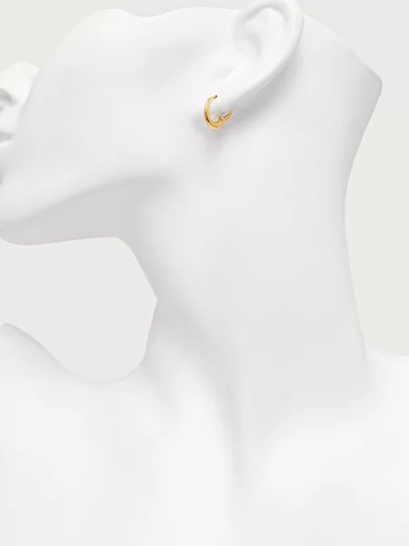 Серьги Soeur