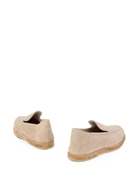 Chiloți Fedeli din piele slip-on