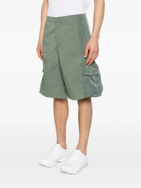Šortky cargo Oakley zelené