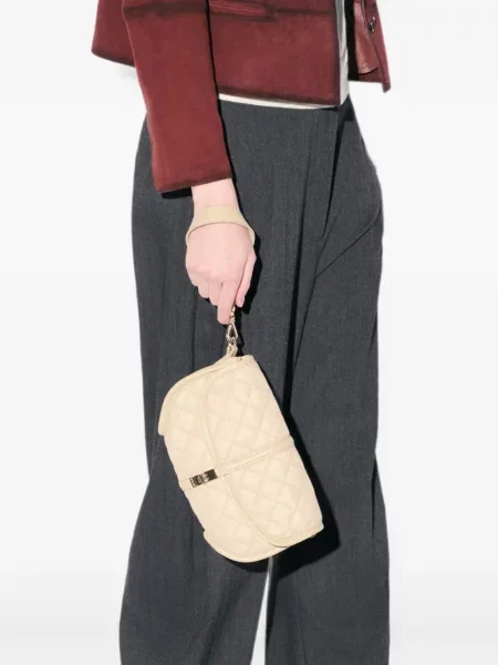 Matlasat geantă plic Mz Wallace