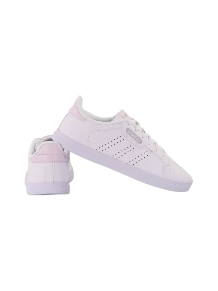Tenisky Adidas biela