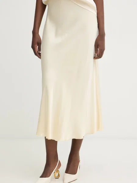 Haveone spódnica żółta