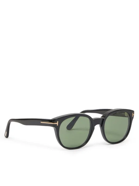 Ochelari de soare Tom Ford negru