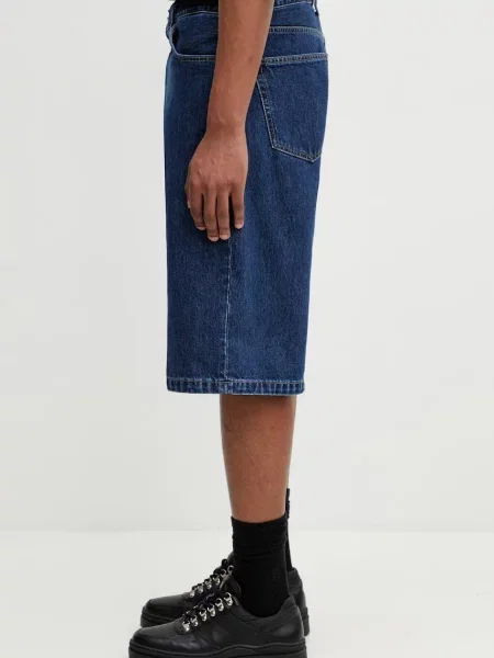 Carhartt WIP Langdon Short шорти джинсові