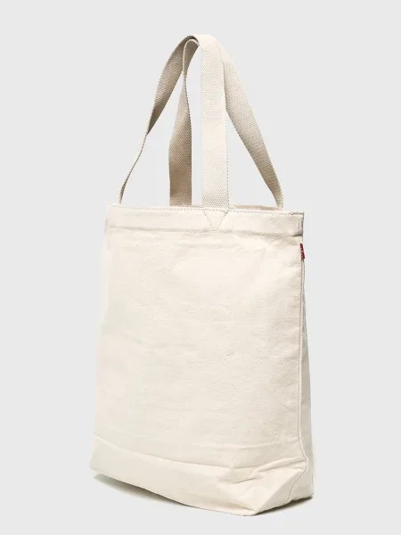 Shopper táska Levi's® fehér