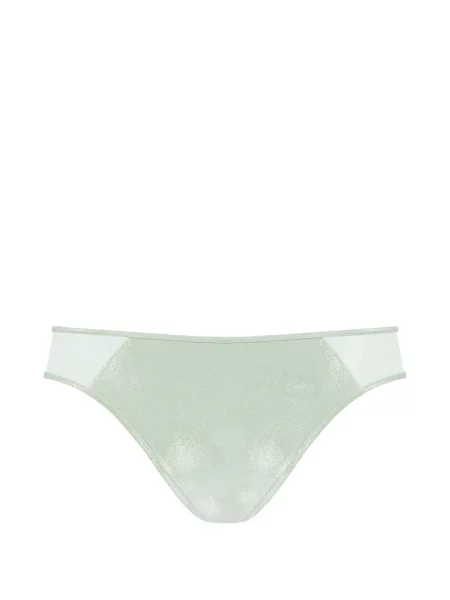 Bikini Maison Close verde