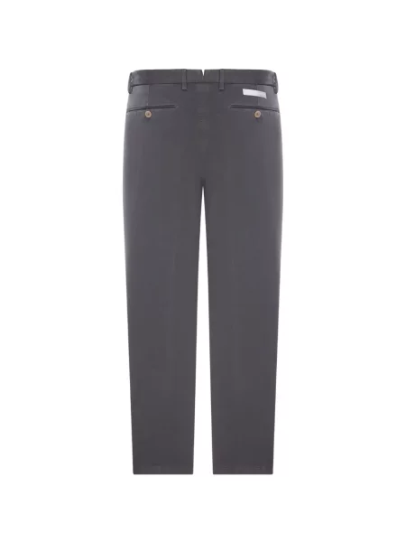 Pantaloni chino Briglia 1949 gri