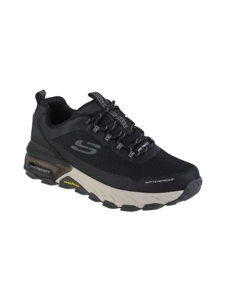 Pantofi Skechers negru