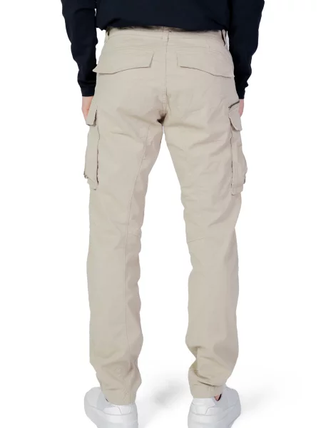 Pantaloni Replay negru