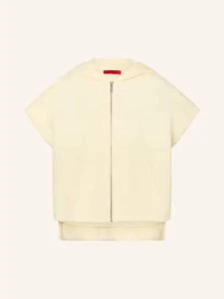 Max & Co. Kamizelka Gattini gelb