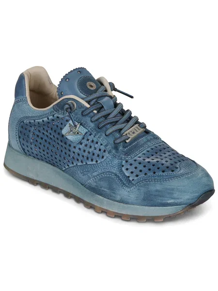 Pantofi Cetti albastru