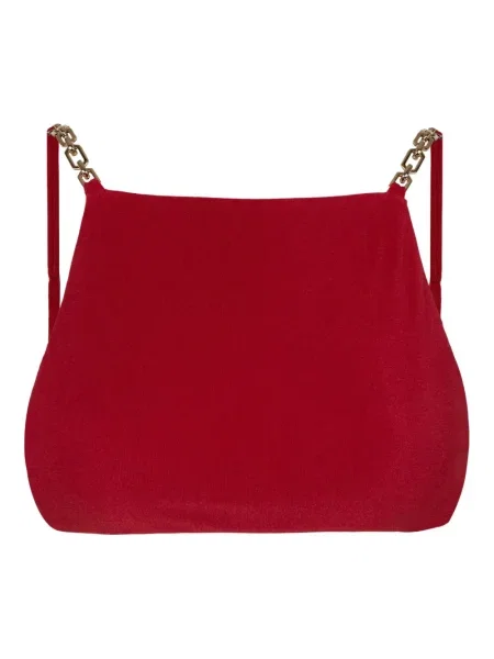 Колие Lenny Niemeyer червено