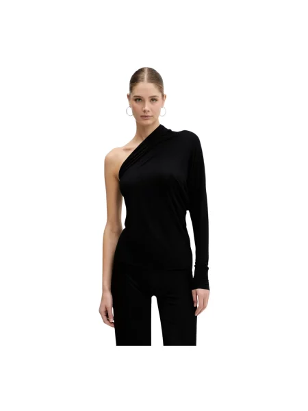 Rick Owens Lilies bluzka Diana czarna