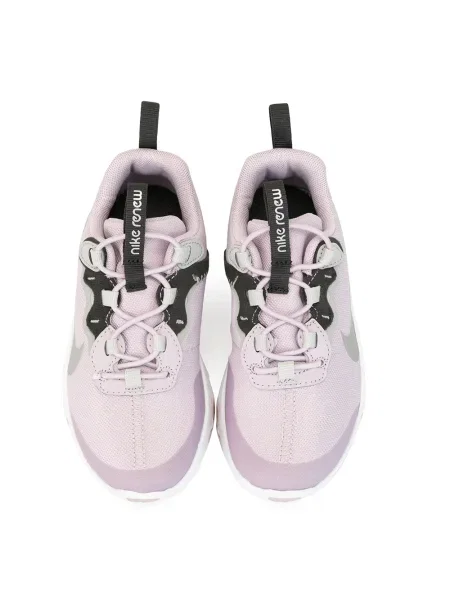 Sneakersy dziecięce Nike fioletowe