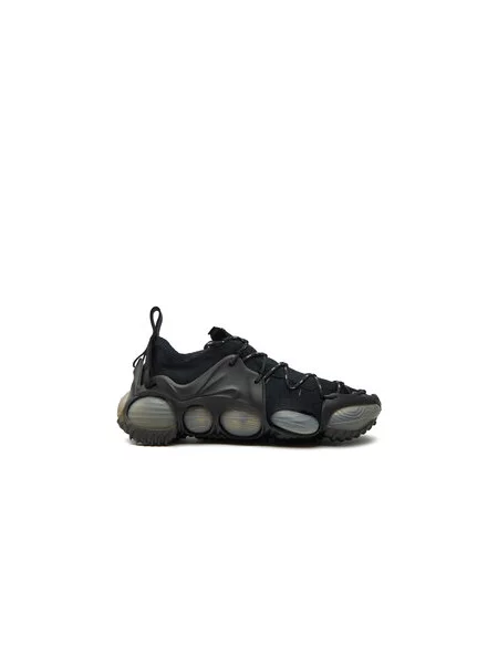 Sneakersy Nike černé