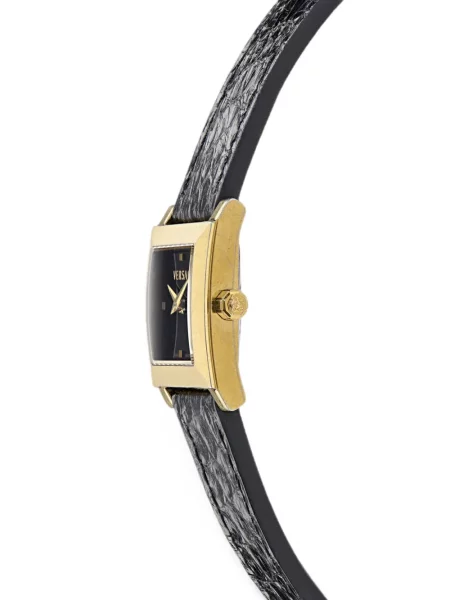 Ceas Versace negru