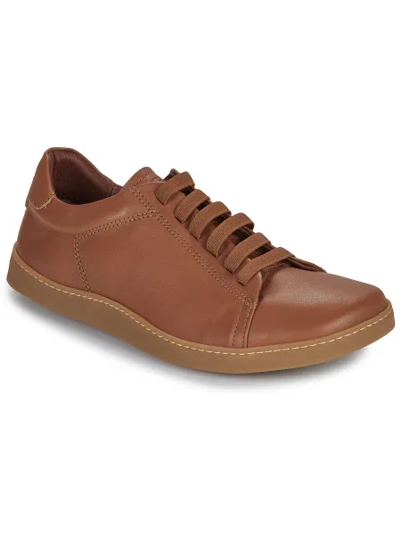 Pantofi El Naturalista maro