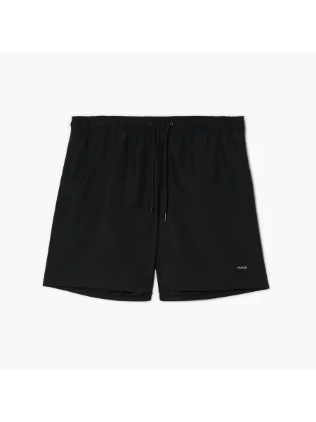 Шорты Cropp черные