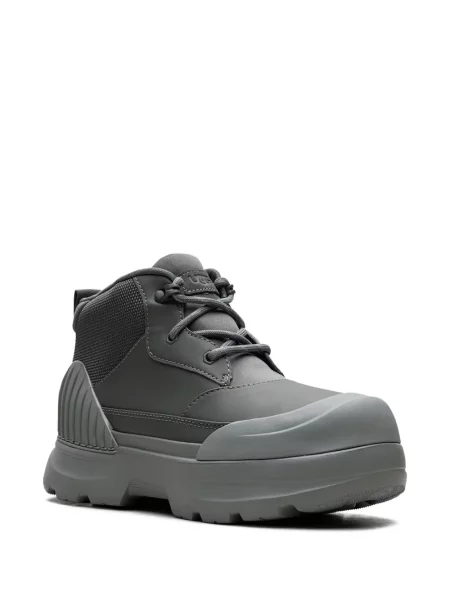 Botine Ugg gri