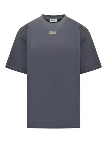 Tricou Gcds gri
