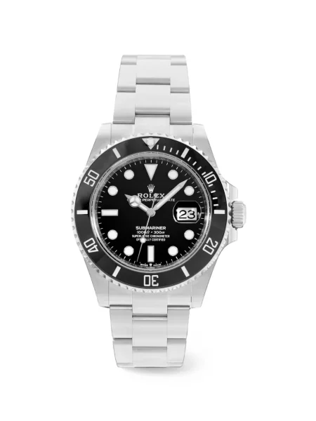 Ceas Rolex negru